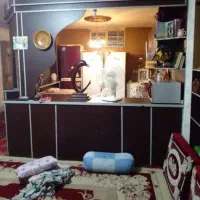 ۱۲۵ متری ویلایی دربست اصلانی