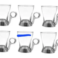 سرویس سوفله چای خوری