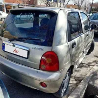 لوازم ام وی ام ۱۱۰