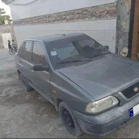 پراید مدل ۹۴ بیرنگ