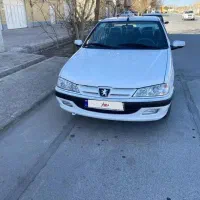 پژو پارس tu5مدل 1400 معاوضه هم دارم