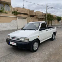 پراید وانت مدل ۱۴۰۴