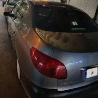 ۲۰۶ اس دی تیپ ۲
