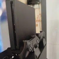 ps4‌ اسلیم یک ترابایت کپی خور تک دسته