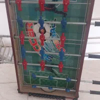 فوتبال دستی
