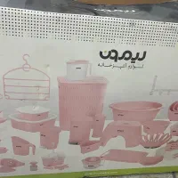 سرویس پلاستیک لیمون
