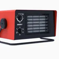 هیتر برقی فن دار  تک فاز انرژی مدل 0045