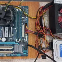 سیستم/کامپیوتر DDR3