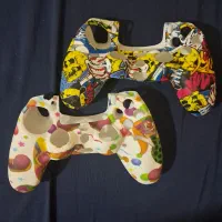 روکش دسته ps4