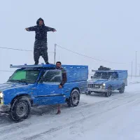 نیسان کرایه