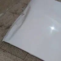 درب کاپوت ۴۰۵ مدل ۱۴۰۰