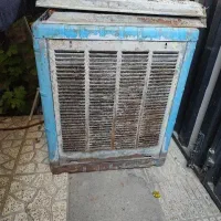 بدنه کولرابی۵۵۰۰