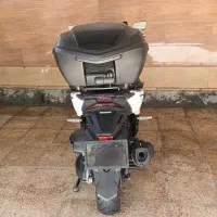 فورزا ۲۰۱۸|موتورسیکلت|بندرعباس, |دیوار