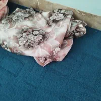 پارچه چادری دوخت نخورده
