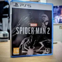 اکانت قانونی اسپایدرمن Spiderman 2