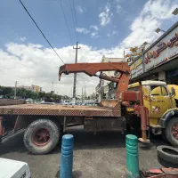 فروش جرثقیل