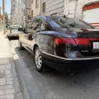 آزرا ۲۰۰۸|خودرو سواری و وانت|تهران, نعمت‌آباد|دیوار
