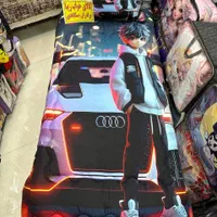 روتختی و لحاف یکنفره پسرانه مدرن و شیک