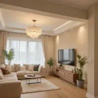 فروش-آپارتمان-158-متر-3خواب-با-حیاط-اختصاصی