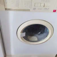 لباس شویی دوقلووخشک کن پتوشور