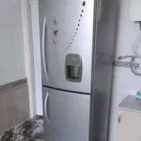 یخچال فریزر بدون برفک