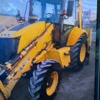 بیل بکهو نیوهلند hlb95