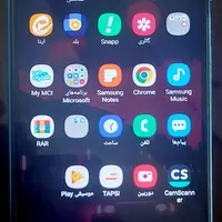 سامسونگ Galaxy A7 (2018) با حافظهٔ ۱۲۸ گیگابایت|موبایل|اصفهان, نصرآباد|دیوار