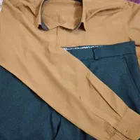 لباس فرم مدرسه شاهد شهید شهاب