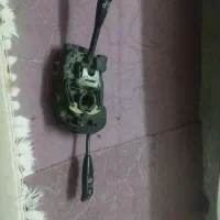 دسته راهنما و برف پاک کن مزدا ۲۰۰۰ ژاپن اصل