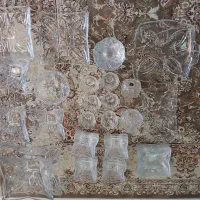 کریستال ژاپن ۶ نفره