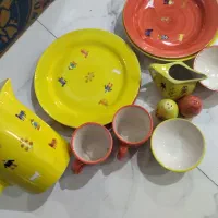 سفال همدان