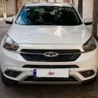 تیگو 7 مدل 99