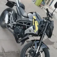موتور cf150