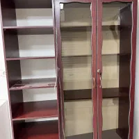 کمد لباس کتابخانه