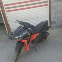 موتور طرح کلیک مدل 99