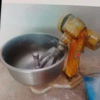 فروش فر کلوچه پزی با تمام امکانات