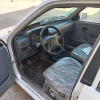 پراید 88|خودرو سواری و وانت|زرند, |دیوار