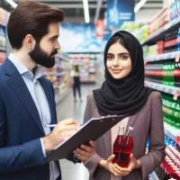 استخدام وبازاریابی