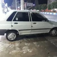 پراید مدل ۷۵