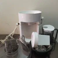 آبمیوه گیری پارس خزر مدل610