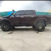 کاپرا دو دیفرانسیل در حد