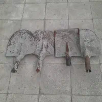 بیل قدیمی