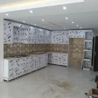 کابینت  پیش ساخته کد1234xdr
