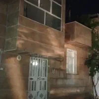 فروش ویلایی سنددار در شهرک دانش (نما جنوبی)