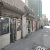 ۴۳ متر // ۲ دهنه // ملکیت و سر قفلی|فروش مغازه و غرفه|تهران, مولوی|دیوار