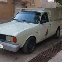 وانت پیکان