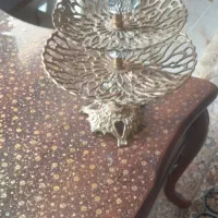 برنز شیرینی خوری