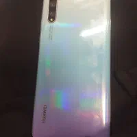 HUAWEI    Y8P