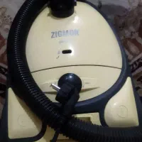 جارو زیگمور آلمانی