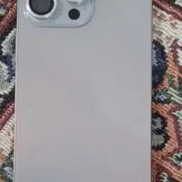 گوشی آیفون ۱۵